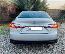 تويوتا كامري